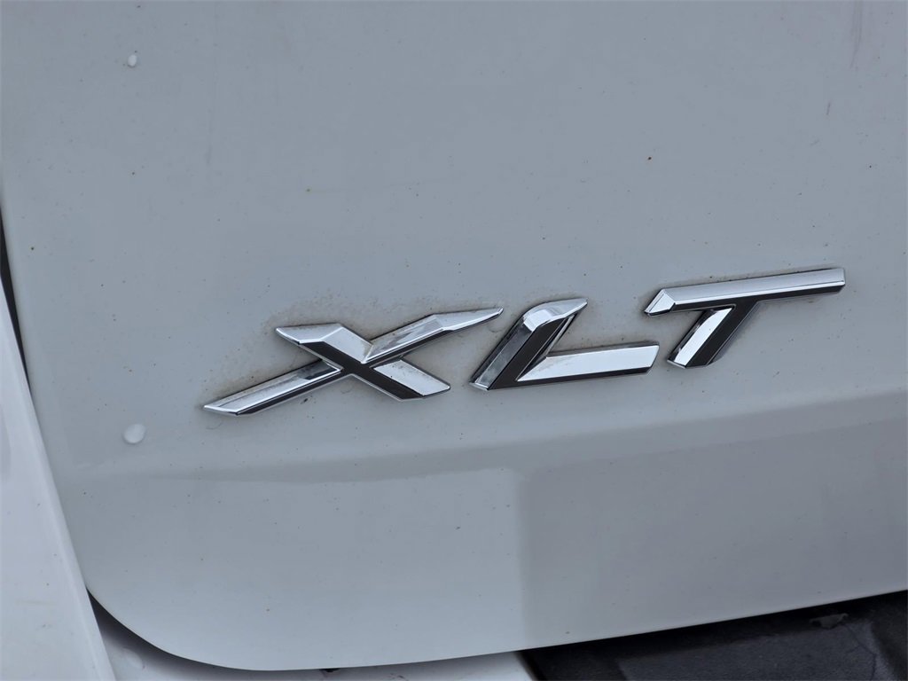 Used 2021 Ford Explorer XLT w/ Equipment Group 202A image 36