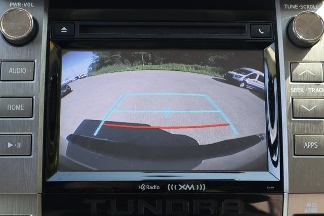 Used 2019 Toyota Tundra SR5 AWD/4WD image 16