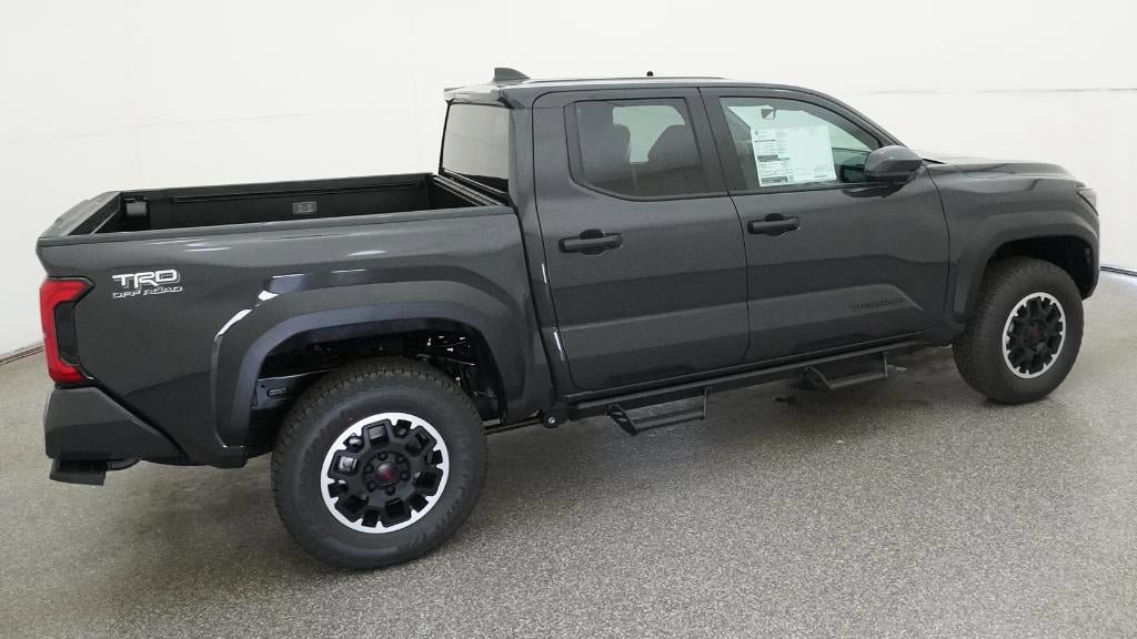 New 2026 Toyota Tacoma TRD Off-Road image 10