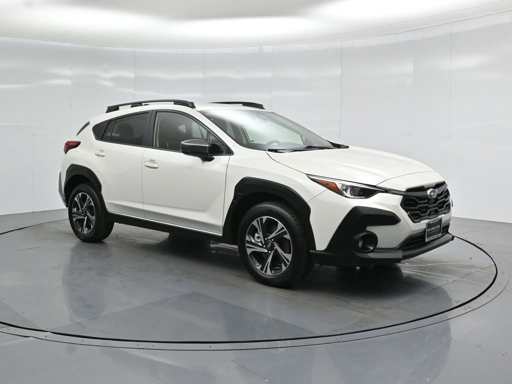 Used 2025 Subaru Crosstrek 2.0i Premium w/ Crosstrek Mirror Package AWD/4WD image 55