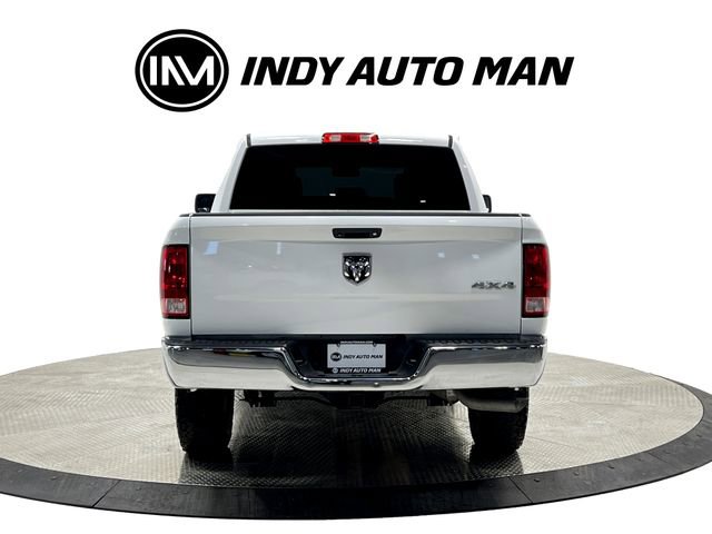 Used 2018 RAM 1500 Tradesman w/ Popular Equipment Group image 5