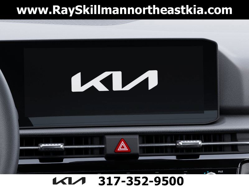 New 2026 Kia Sportage S image 20