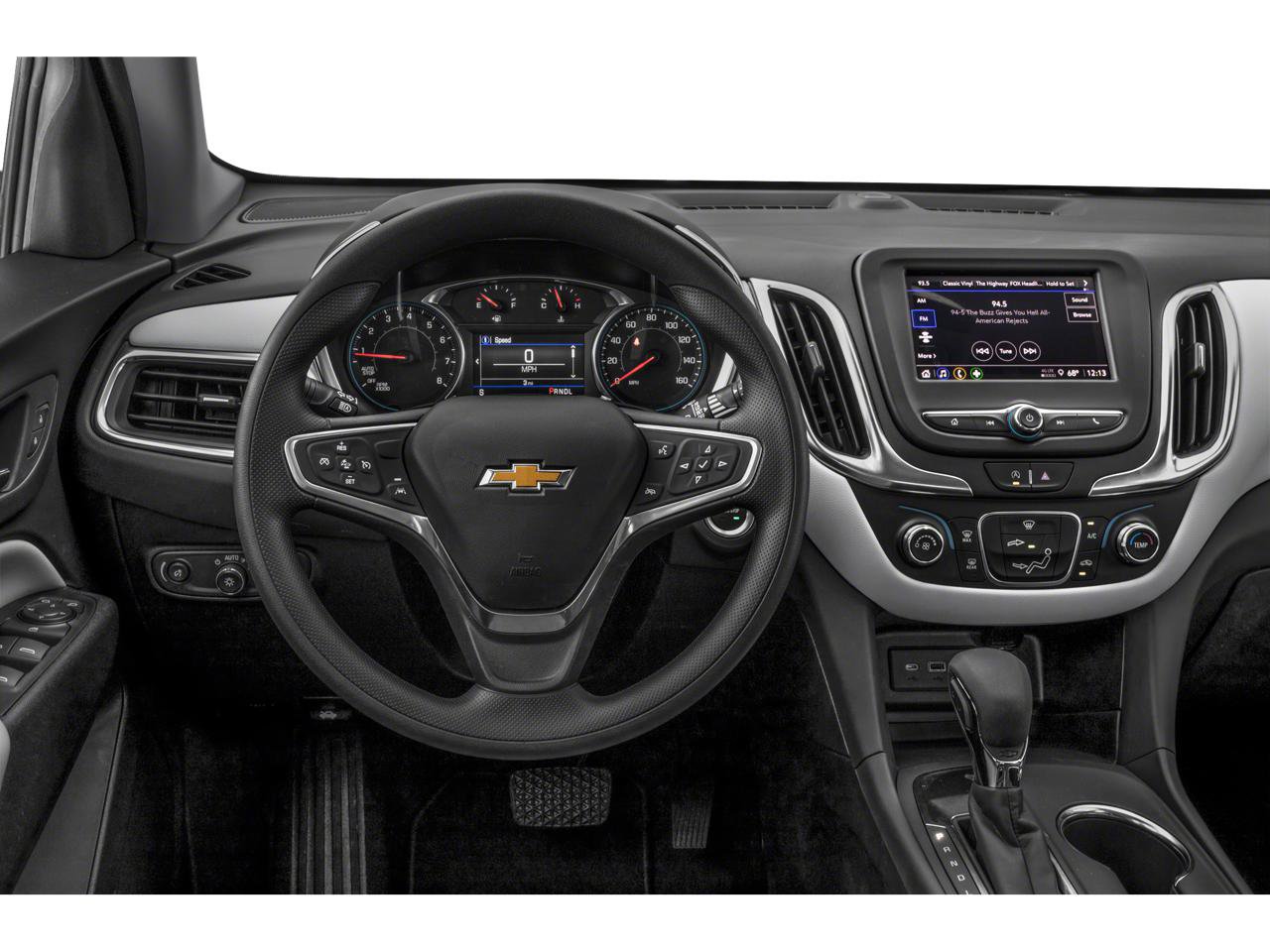 Certified 2024 Chevrolet Equinox LT w/ LPO, Floor Liner Package FWD image 42