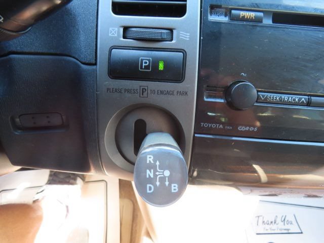 Used 2007 Toyota Prius FWD image 25