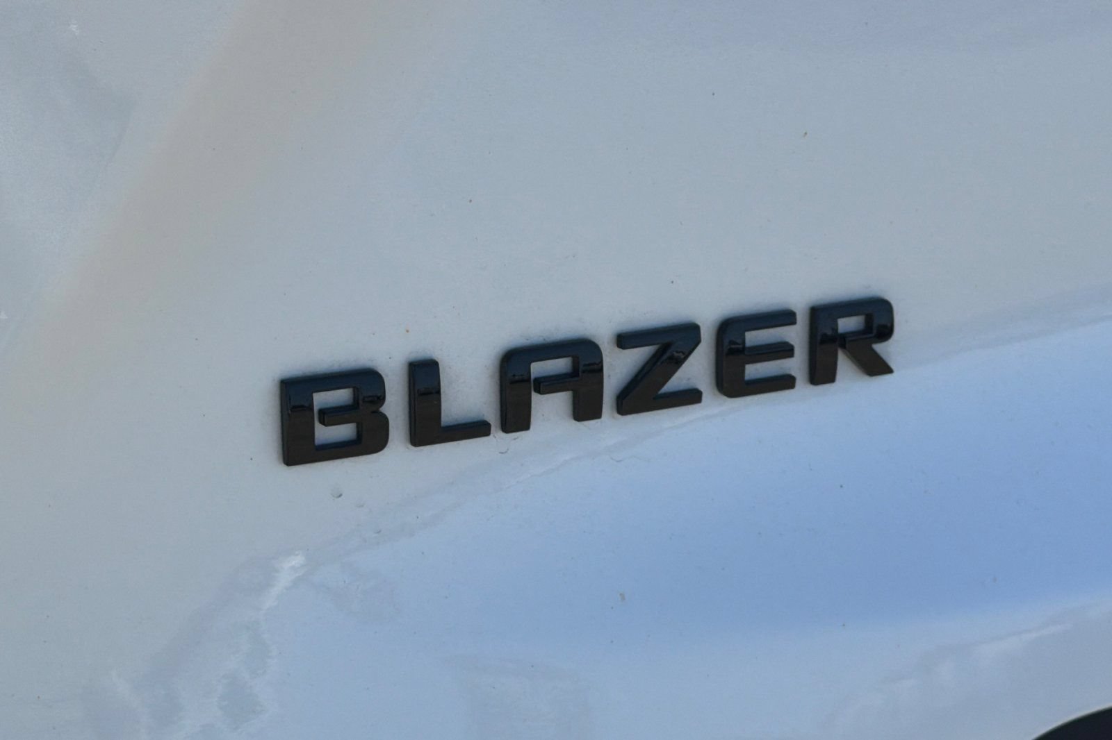 Used 2023 Chevrolet Blazer LT w/ Midnight/Sport Edition FWD image 33