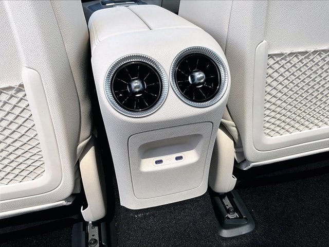 New 2027 Mercedes-Benz CLA 350 image 19