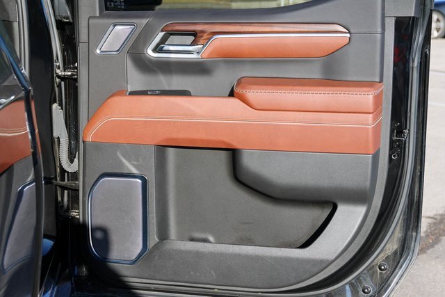 Used 2024 GMC Sierra 1500 Denali Ultimate image 19