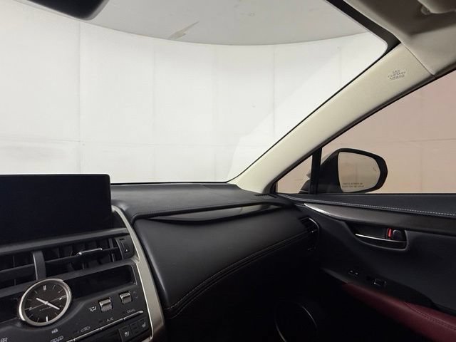 Used 2020 Lexus NX 300h AWD w/ Premium Package image 24