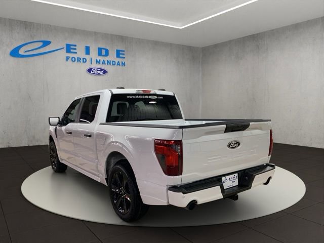 New 2025 Ford F150 STX w/ LOBO Package image 5