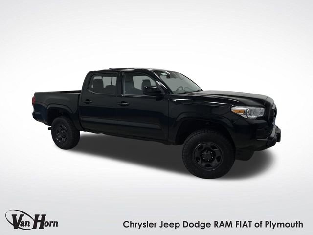 Used 2022 Toyota Tacoma SR