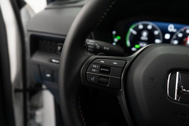 New 2026 Honda CR-V Sport-L image 21
