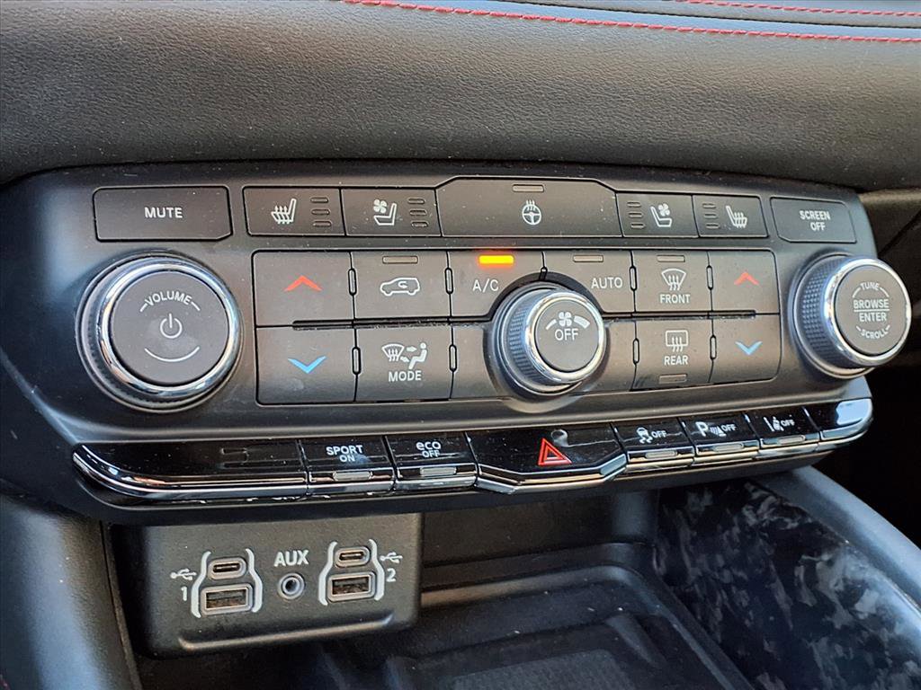 Used 2024 Dodge Durango R/T image 13