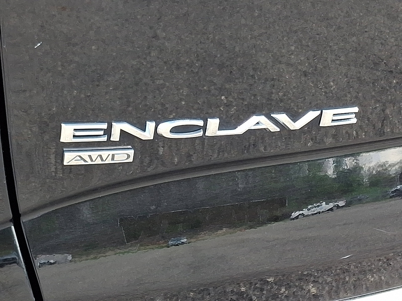 Used 2021 Buick Enclave Essence w/ Sound and Sites Package image 29