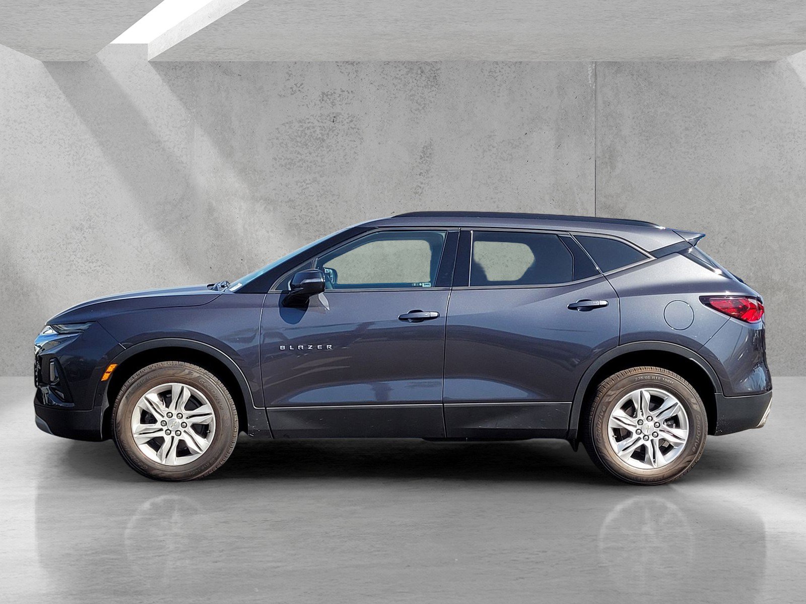 Used 2022 Chevrolet Blazer LT image 7