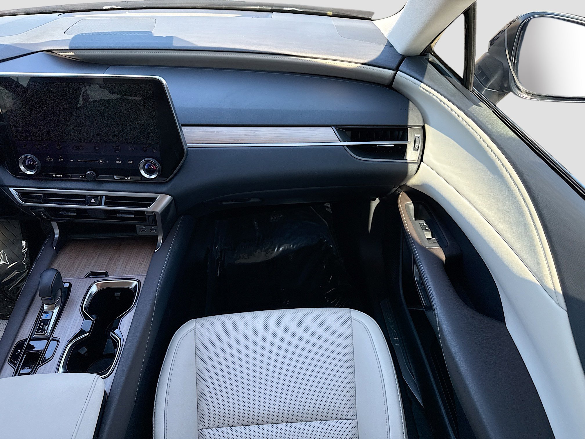 Used 2024 Lexus RX 350 Premium image 18