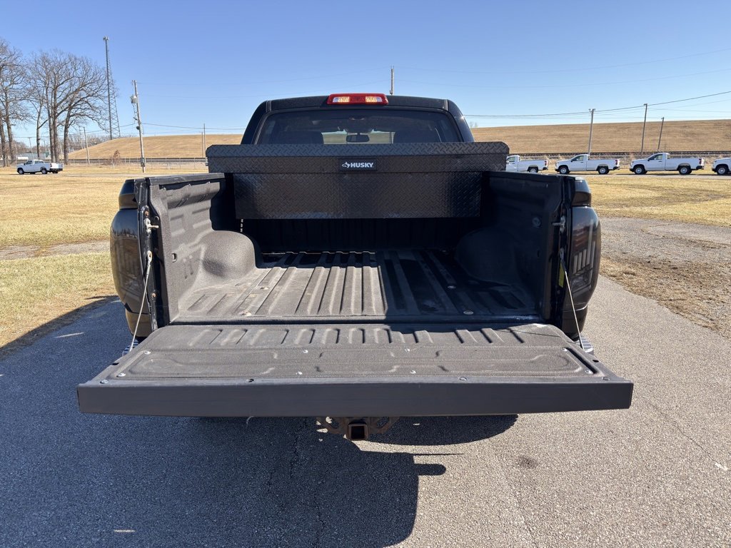 Used 2015 Toyota Tundra 1794 Edition image 49