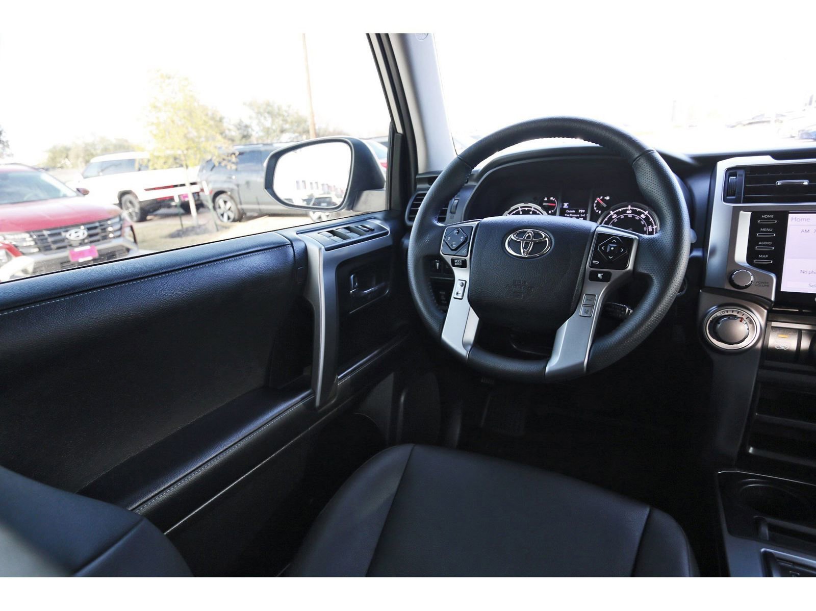 Used 2024 Toyota 4Runner TRD Sport image 10
