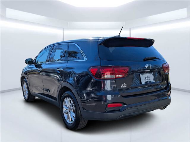 Used 2019 Kia Sorento LX image 5