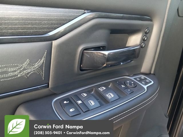 Used 2024 RAM 3500 Limited image 11