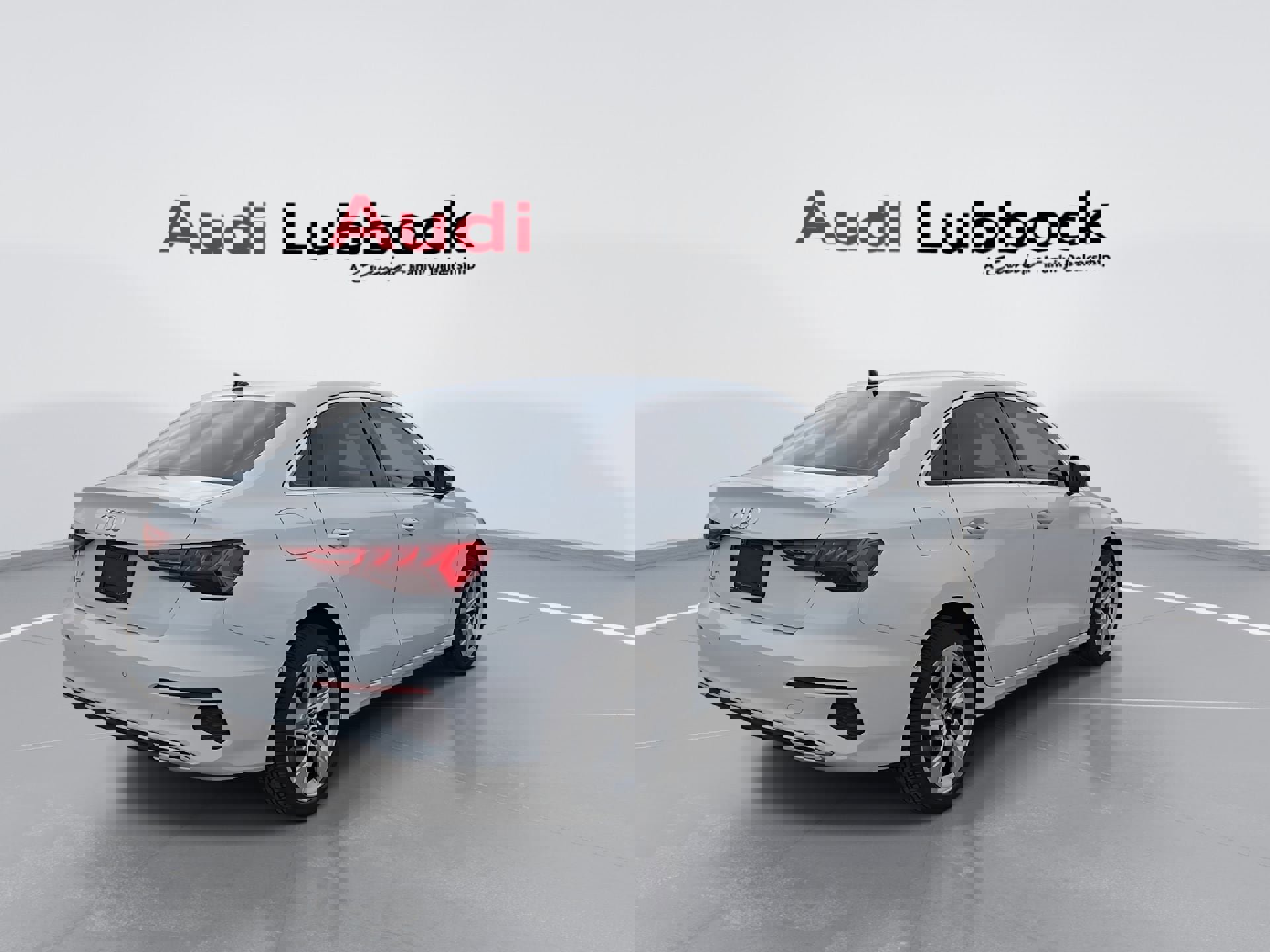 Certified 2023 Audi A3 2.0T Premium w/ Convenience Package FWD image 8