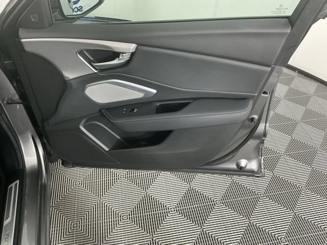 Used 2024 Acura RDX w/ Technology Package AWD/4WD image 16