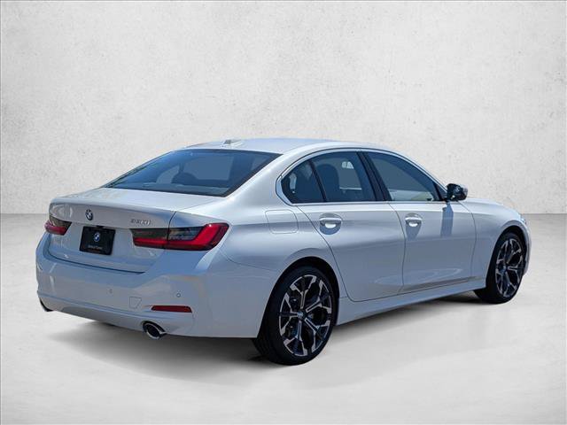 New 2026 BMW 330i Sedan w/ Convenience Package RWD video 2