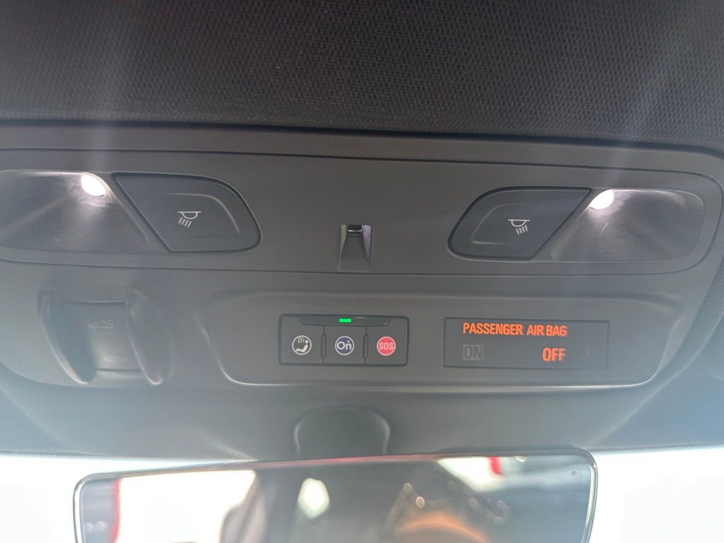 Used 2019 Chevrolet Camaro SS RWD image 18