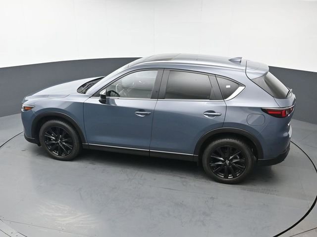 Used 2023 MAZDA CX-5 Carbon Edition AWD/4WD image 37