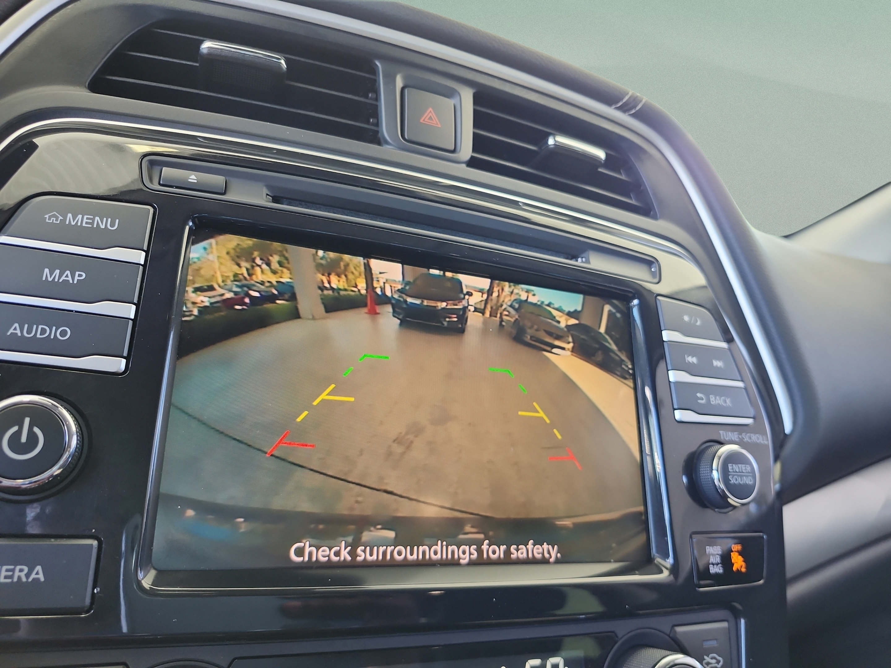 Used 2020 Nissan Maxima 3.5 SV w/ Floor Mat Group FWD image 24