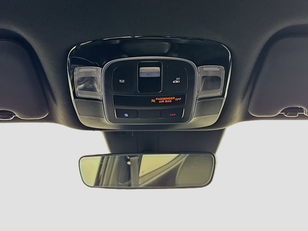 Used 2022 Hyundai Santa Cruz Limited image 24