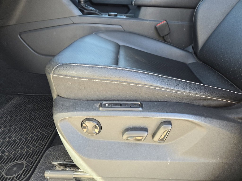 Used 2021 Volkswagen Atlas SEL image 19