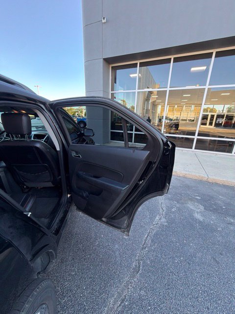 Used 2015 Chevrolet Equinox LTZ FWD image 19