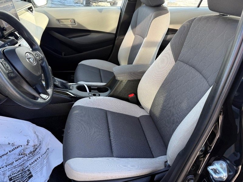 Used 2024 Toyota Corolla LE image 16