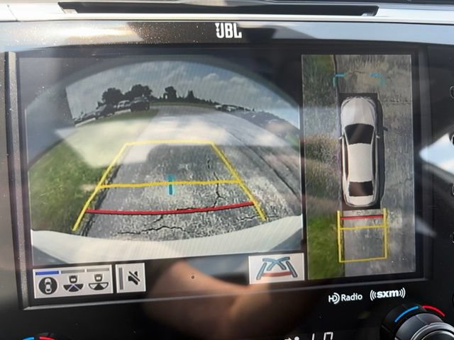 Used 2019 Toyota Camry XLE FWD image 4