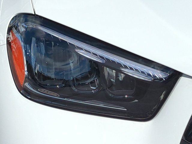New 2026 Mercedes-Benz GLE 350 4MATIC image 10