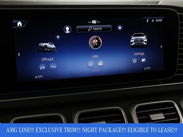 Certified 2026 Mercedes-Benz GLE 350 4MATIC image 19