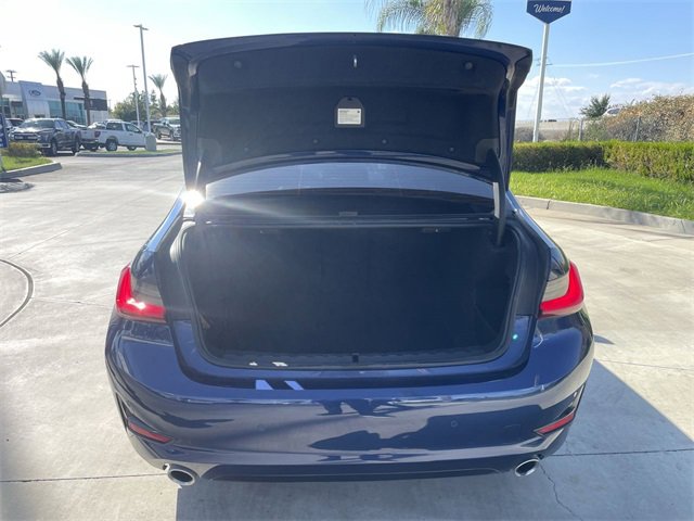 Used 2019 BMW 330i Sedan w/ Premium Package image 27