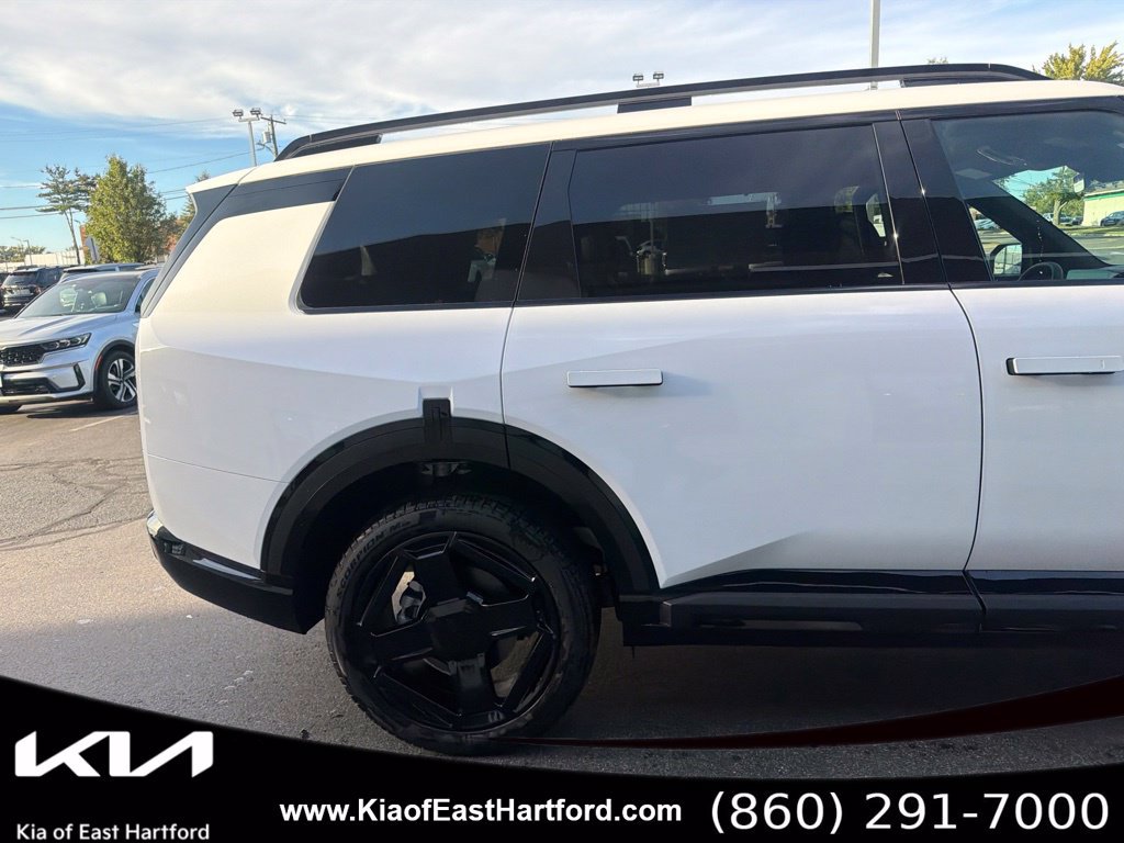 New 2027 Kia Telluride EX X-Line AWD/4WD image 6