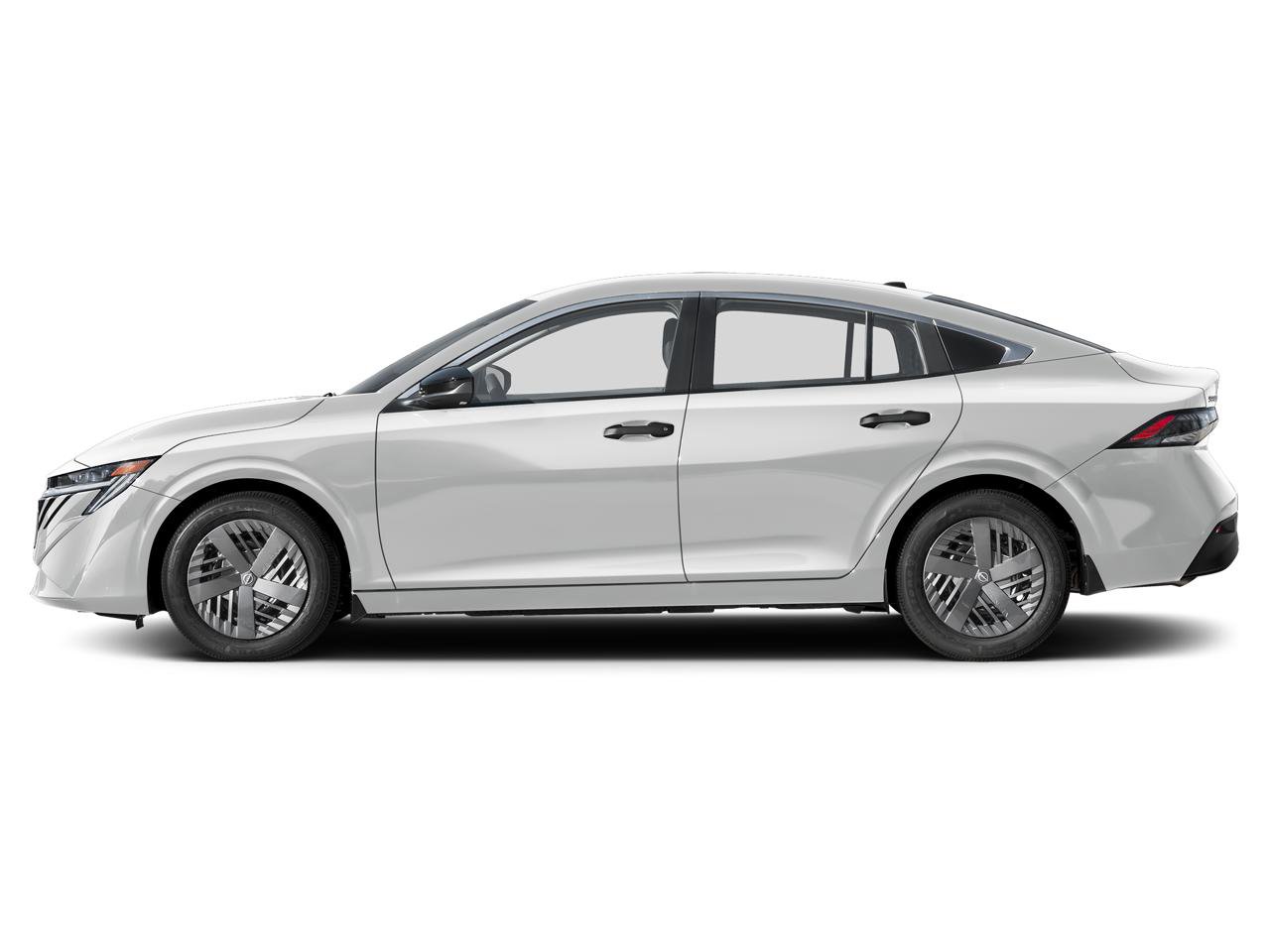 New 2026 Nissan Sentra S FWD image 26