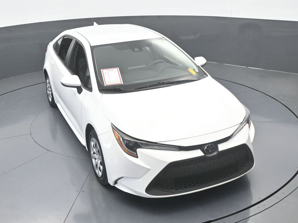 Used 2022 Toyota Corolla LE image 50