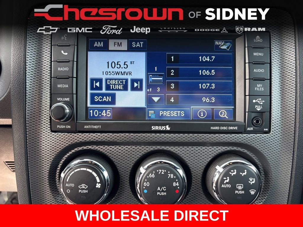 Used 2012 Dodge Challenger R/T Plus RWD image 22
