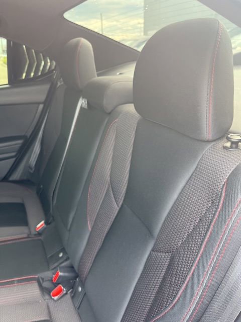 Used 2022 Subaru WRX Premium image 9