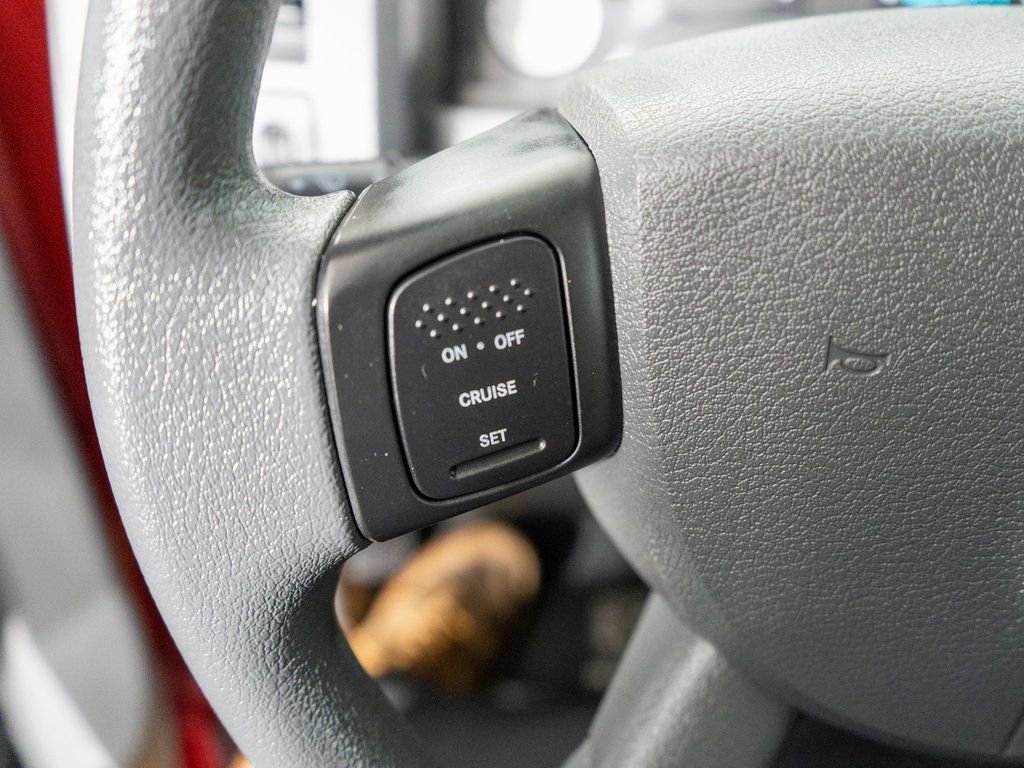 Used 2009 Dodge Ram 2500 Truck SLT w/ Trailer Tow Group image 14