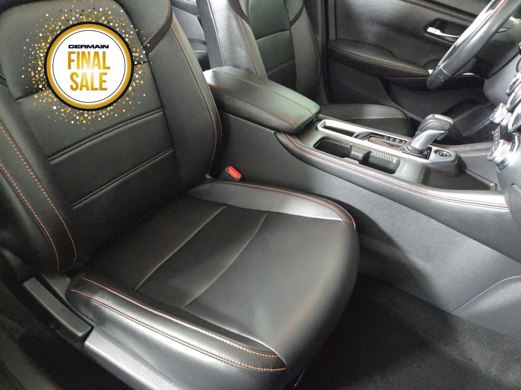 Used 2023 Nissan Sentra SR w/ SR Premium Package image 26