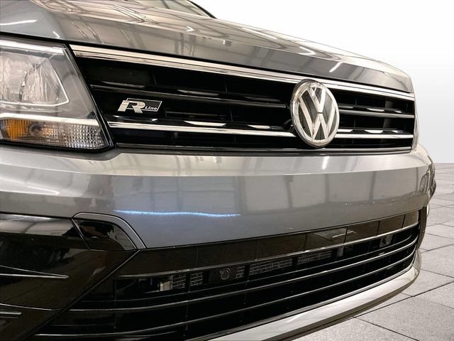 Used 2019 Volkswagen Tiguan SEL Premium R-Line AWD/4WD image 30