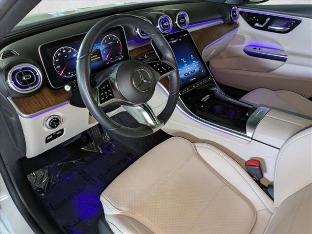 Certified 2023 Mercedes-Benz C 300 Sedan image 12