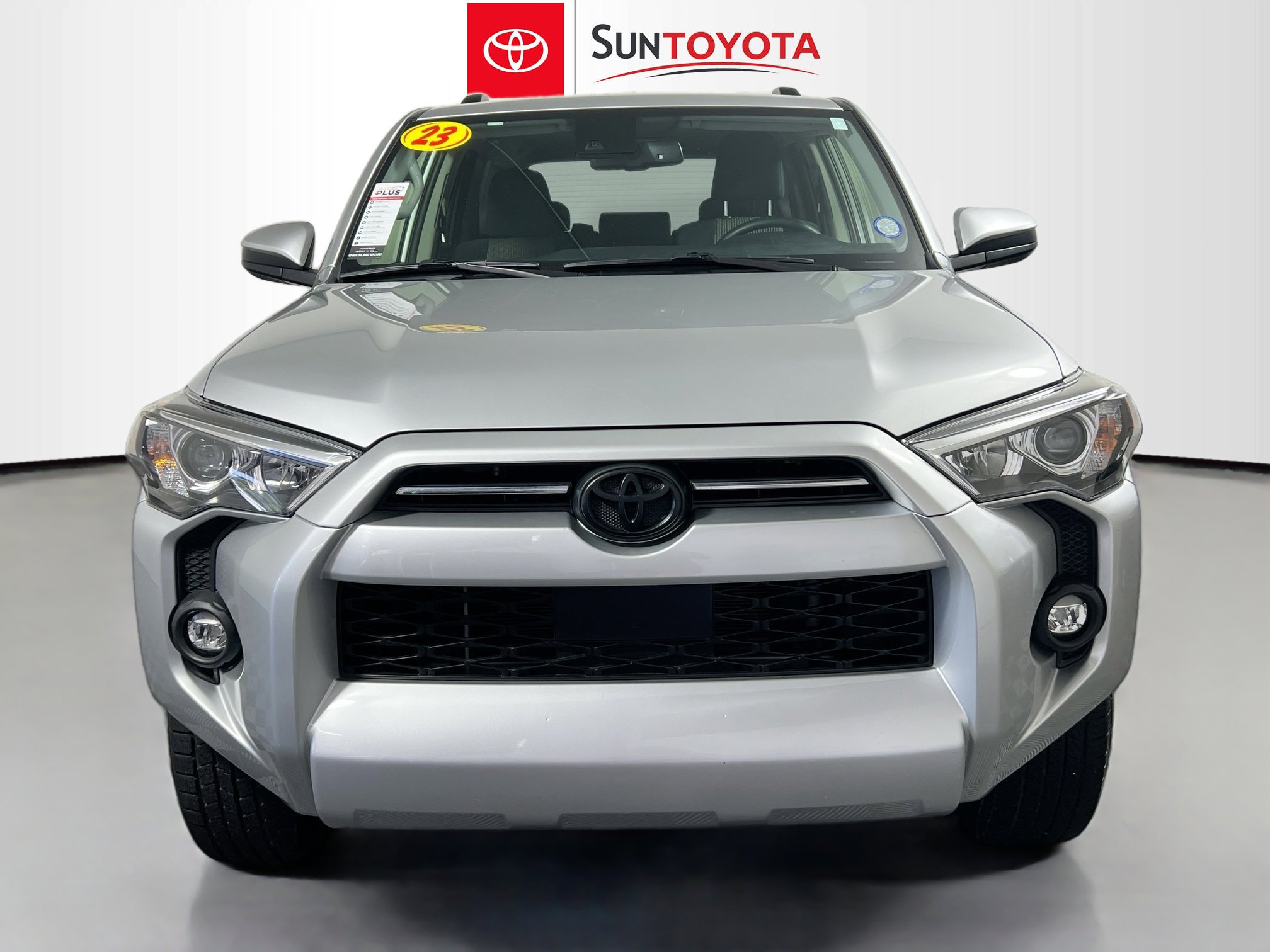 Used 2023 Toyota 4Runner SR5 image 10