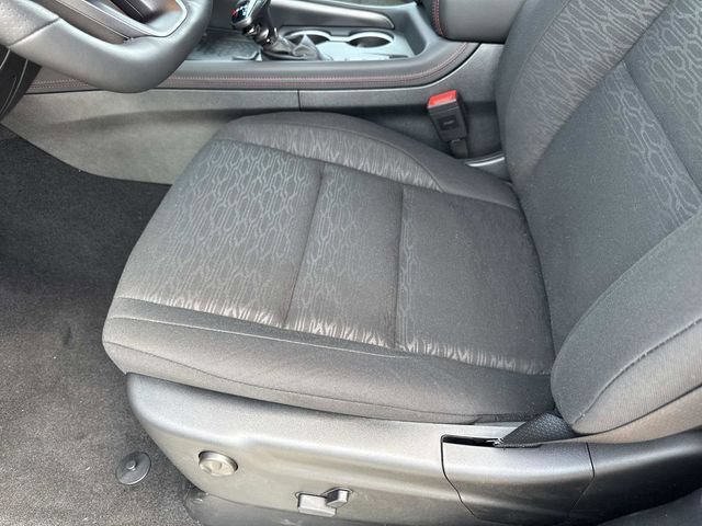 New 2026 Dodge Durango GT w/ Trailer Tow Group IV AWD/4WD image 20