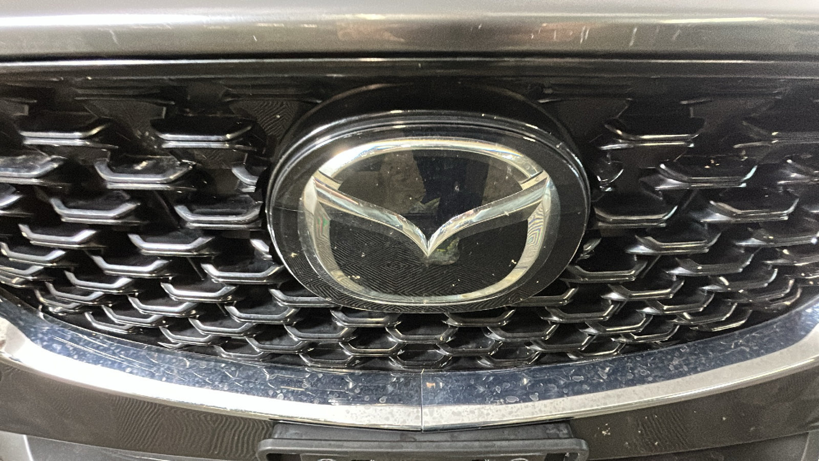 Used 2025 MAZDA CX-5 AWD 2.5 S w/ Preferred Package image 9