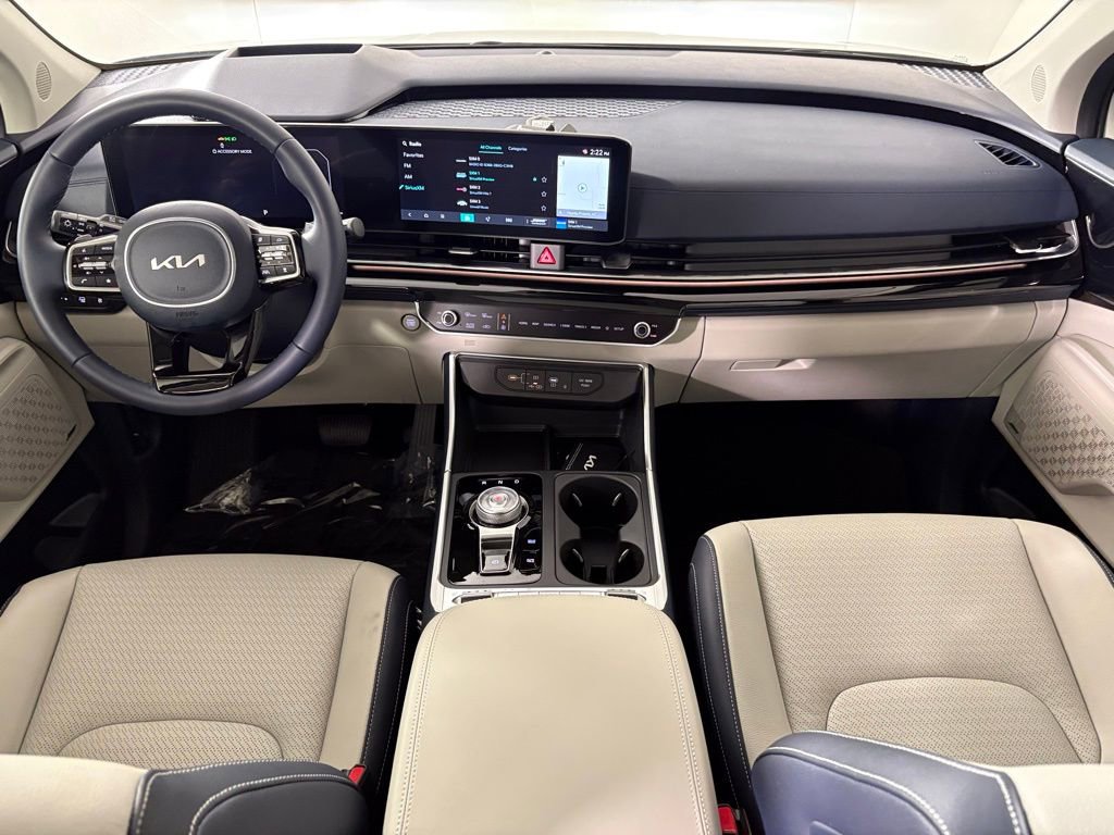 New 2026 Kia Carnival SX Prestige image 33
